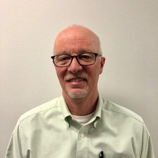 Doug Roberts, Operations Manager at MetroVestors