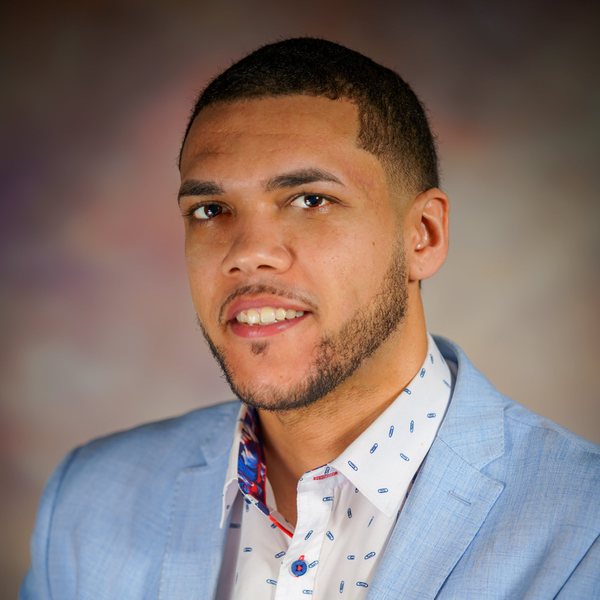 Tevin Jackson, Founder & CEO at MetroVestors